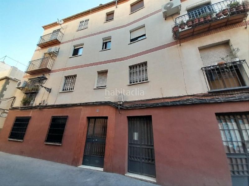 Foto 033000c1-dae1-4401-932c-a96037a5e0e0. Piso oportunidad inmobiliaria en Ctra. Circunvalación - La Magdalena Jaén