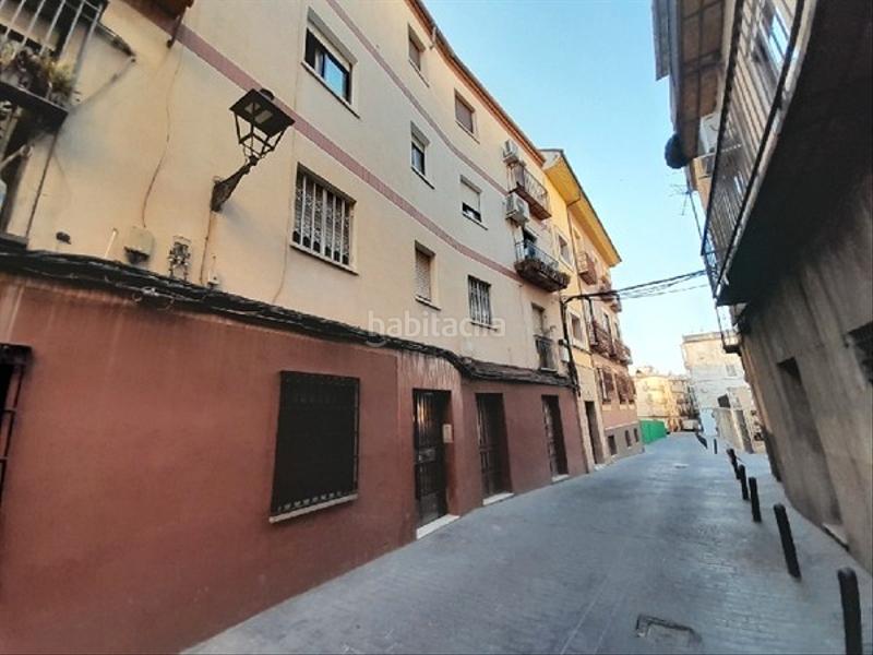 Foto 853eb25c-e7a9-42e5-a9ef-ff1f1d9dac27. Piso oportunidad inmobiliaria en Ctra. Circunvalación - La Magdalena Jaén