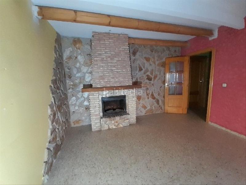 Foto a36777a2-18e0-4f3d-b600-fc7dbb31499b. Piso oportunidad inmobiliaria en Ctra. Circunvalación - La Magdalena Jaén