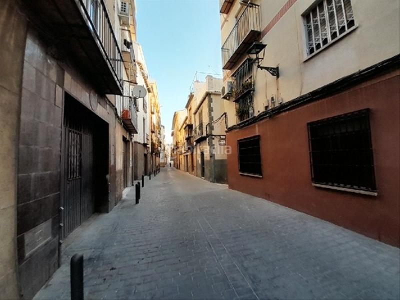 Foto abae410c-3480-4beb-b8db-60c09285160e. Piso oportunidad inmobiliaria en Ctra. Circunvalación - La Magdalena Jaén