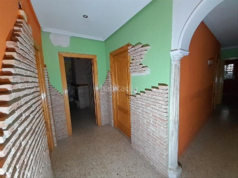 Foto eeb447ed-6d00-4d52-9278-0d4c3c97d9e0. Piso oportunidad inmobiliaria en Ctra. Circunvalación - La Magdalena Jaén