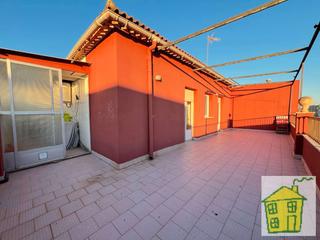 Dúplex a Andújar. Ático dúplex en venta en andújar en calle la palma