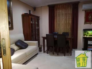 Pis a Andújar. Piso en venta en andújar en barriada virgen de la cabeza