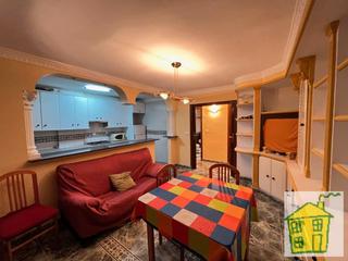 Pis  Avenida de granada. Piso en venta en andujar