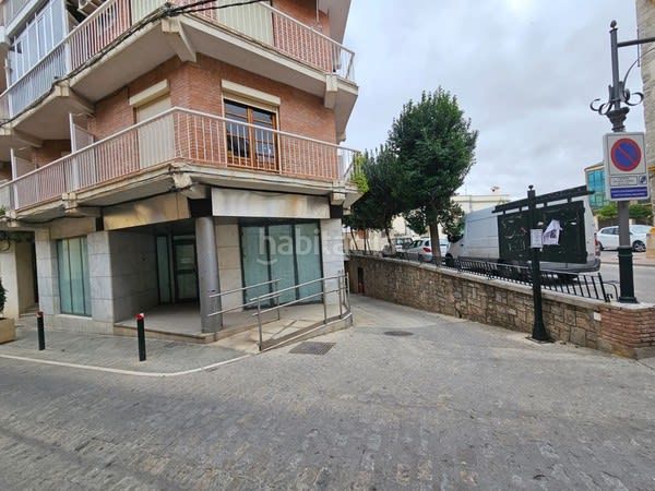 Foto 06c0b8c3-4344-489a-99a5-aa974591550e. Local comercial a calle carmen 4 a Alcaudete