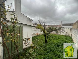 Casa a Lopera. Casa en venta en lopera
