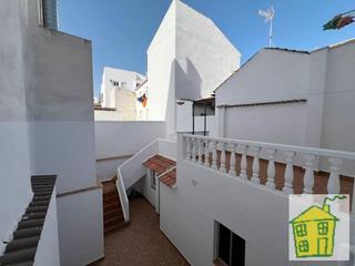Casa  Calle ibáñez marín. Casa en venta en andújar en ibáñez marín