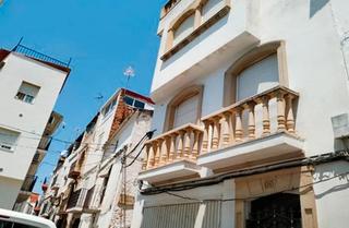 Casa a Calle tobazos 55. Oportunidad inmobiliaria