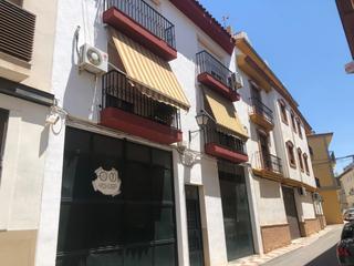 Pis a Calle de las animas 41. Piso en venta en calle animas, 23100, mancha real