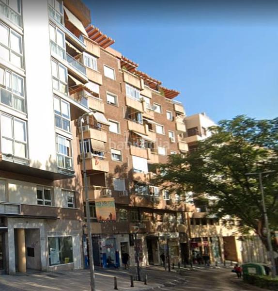 Foto 6332c1fb-df60-40e1-b115-45cd44d0f623. Locale commerciale in avenida granada 41 in Belén - San Roque Jaén
