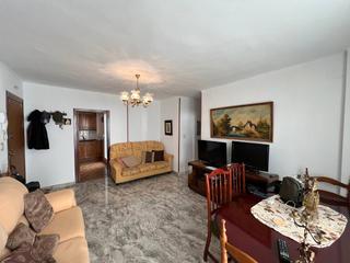 Pis a Andújar. Piso en venta en andújar en zona corredera capuchinos