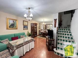 Casa a Andújar. Casa en venta en andújar en zona instituto nuevo