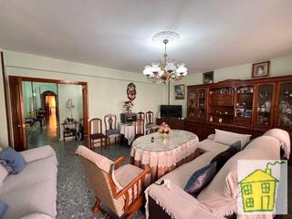 Pis  Calle lope de vega. Piso en venta en andújar en calle lope de vega