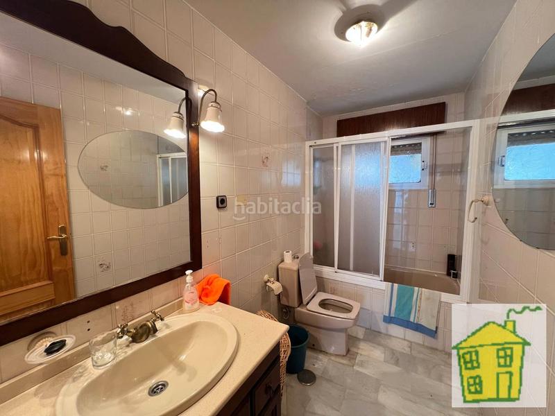 Foto 033861a2-4c97-4a83-b71b-d995dfebde5f. Piso  en venta en zona plaza vieja en Andújar