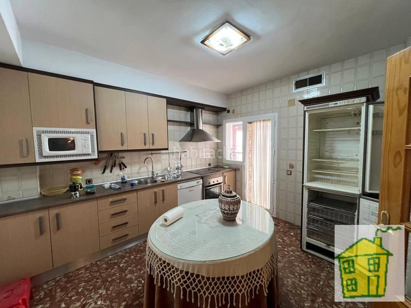 Foto 09405942-89d2-45fe-a400-4e1a76dcd1a3. Piso  en venta en zona plaza vieja en Andújar