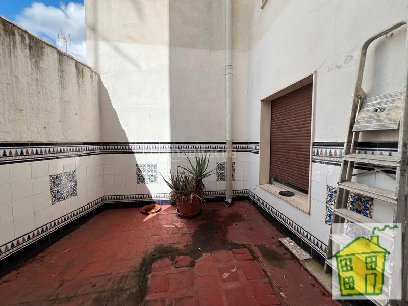 Foto 20a77c27-e395-43bb-b0c9-91a6d5b32699. Piso  en venta en zona plaza vieja en Andújar