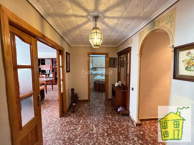 Foto 53e34537-7cad-4626-b951-5c4e135ebde7. Piso  en venta en zona plaza vieja en Andújar