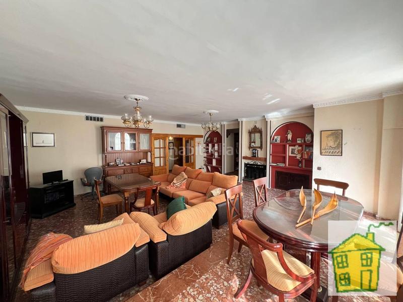 Foto 8558aed2-8081-4fb6-929c-f1114a40dd03. Piso  en venta en zona plaza vieja en Andújar