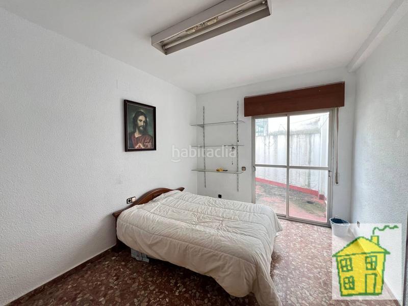 Foto 8df3fe39-bb7f-4883-8393-b14c6129461f. Piso  en venta en zona plaza vieja en Andújar