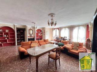 Pis a Andújar. Piso en venta en andújar en zona plaza vieja
