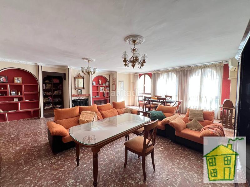 Foto c4373588-c090-4d16-be76-8d35bddee7fd. Piso  en venta en zona plaza vieja en Andújar