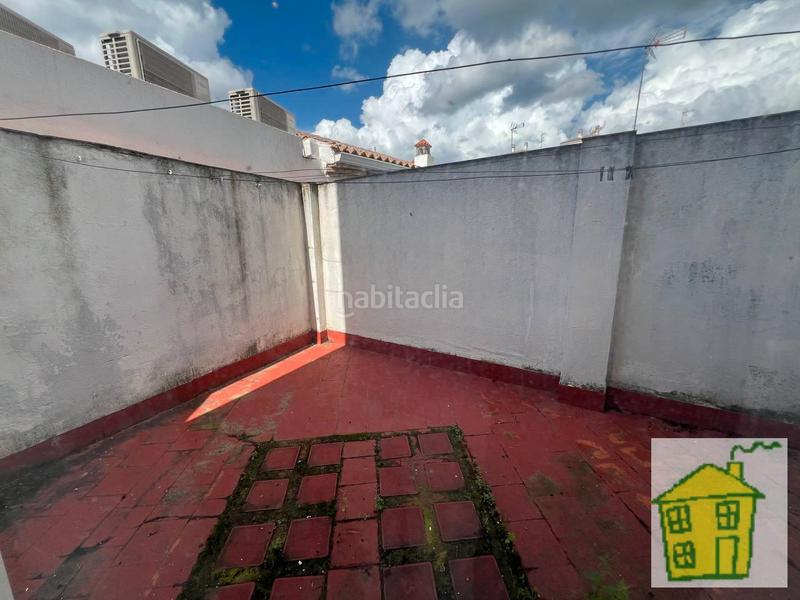 Foto edba0a8b-1152-44ed-8d69-01d4e36f9cac. Piso  en venta en zona plaza vieja en Andújar