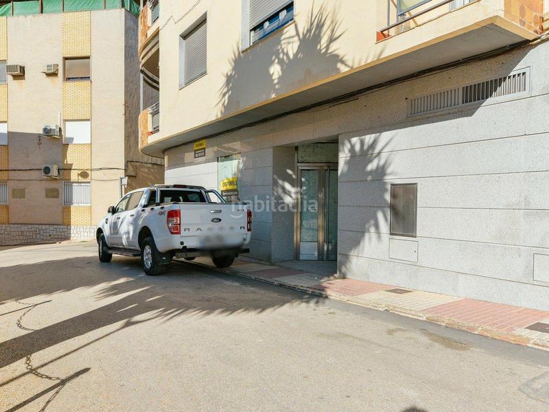 Foto 1b4e5895-d44e-44c0-9982-da2a1fca2ce0. Local comercial en calle agua 17 local en venta en c. agua, 17, bailen, jaén en Bailén