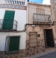 Casa  Calle cervantes. Casa económica para reformar