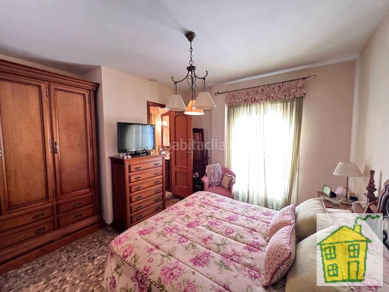 Foto 07885b22-3cd0-44cc-b1e4-2654a61a81c3. Casa con camino parcheggio in Andújar