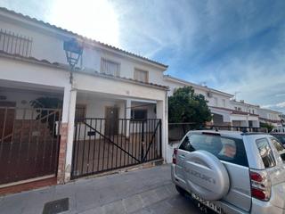 Maison à Calle cadiz 23. Vivienda en venta en c. cadiz, 23, vilches, jaén
