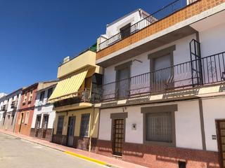 Casa a Calle balbino quesada 4. Casa en venta en calle balbino quesada, sabiote