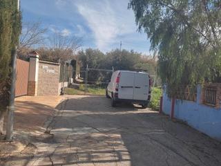 Terreny residencial a Urbanización puente de la reina 23. Oportunidad inmobiliaria, suelo urbano en ur puente de la reina