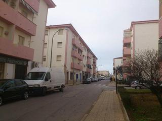 Pis a Calle floridablanca 36. Oportunidad inmobiliaria