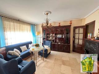 Pis  Avenida doce de agosto. Piso en venta en andújar en pleno centro