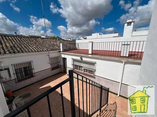 Casa a Andújar. Casa en venta en andújar