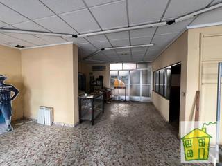 Local Comercial a Andújar. Local en venta en andújar en zona parque san eufrasio