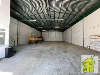 Nau industrial a Andújar. Nave en venta en andújar