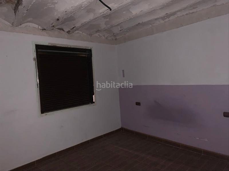 Foto 5f8983fa-34cf-47a3-9263-c67243339a61. Casa en calle matadero 19 oportunidad inmobiliaria de vivienda y local en Pozo Alcón