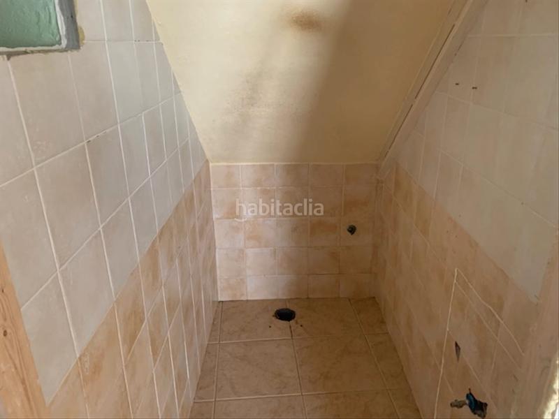 Foto 7a7d5444-269d-45a0-af7f-6472a6a87b1e. Casa en calle matadero 19 oportunidad inmobiliaria de vivienda y local en Pozo Alcón