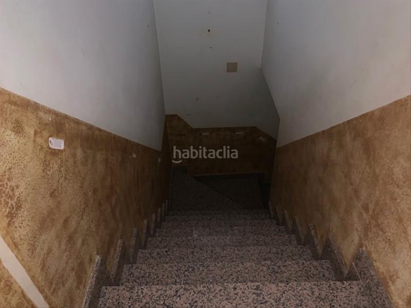 Foto 9d9ba02b-eaed-4684-9b3f-10ca5dc92eb7. Casa en calle matadero 19 oportunidad inmobiliaria de vivienda y local en Pozo Alcón