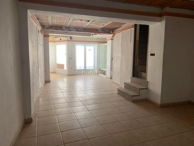 Foto abf3c36a-a415-4f24-9481-a71d0313750a. Casa en calle matadero 19 oportunidad inmobiliaria de vivienda y local en Pozo Alcón