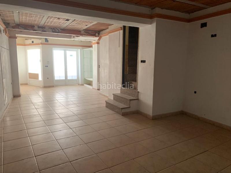 Foto c6d2a1c8-5c71-47fa-bcd7-008872cbaa9c. Casa en calle matadero 19 oportunidad inmobiliaria de vivienda y local en Pozo Alcón