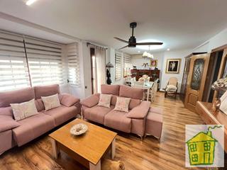Pis en Andjar. Piso en venta en andjar en zona jamuga
