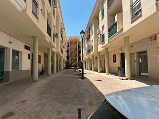 Local Comercial  Calle clara campoamor. Oportunidad inmobiliaria antiguo spa