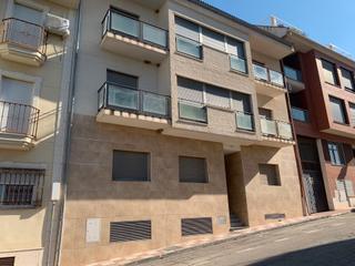 Pis en Calle pintor sorolla 27. Oportunidad inmobiliaria, ltimos pisos de 3 y 2 dormitorios