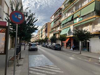 Pis a Plaza de augusto 25. Piso en venta en calle emperador trajano, 23740, andújar