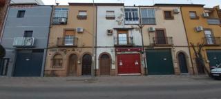 Casa a Carretera de santisteban 32. Casa en venta en ctra. de santisteban de navas de san juan