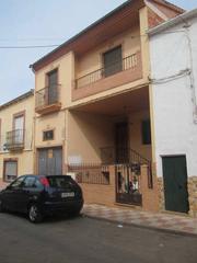Casa a Calle santisteban 33. Casa en venta en c/ santisteban, 33 de navas de san juan
