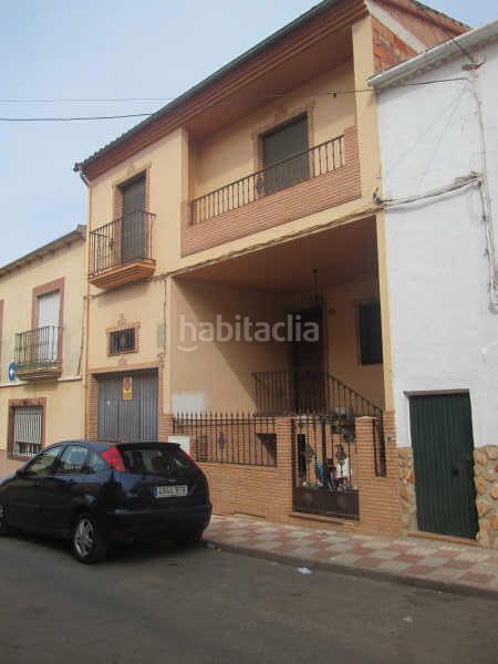 Foto 37f315dc-3fe5-4c25-b4c6-4e5ec2870f87. Haus in calle santisteban 33 in Navas de San Juan