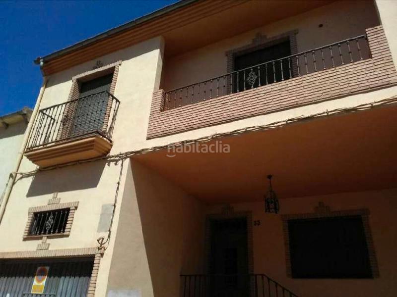 Foto 563004fa-f23d-49fd-a259-fec690a210ef. Haus in calle santisteban 33 in Navas de San Juan